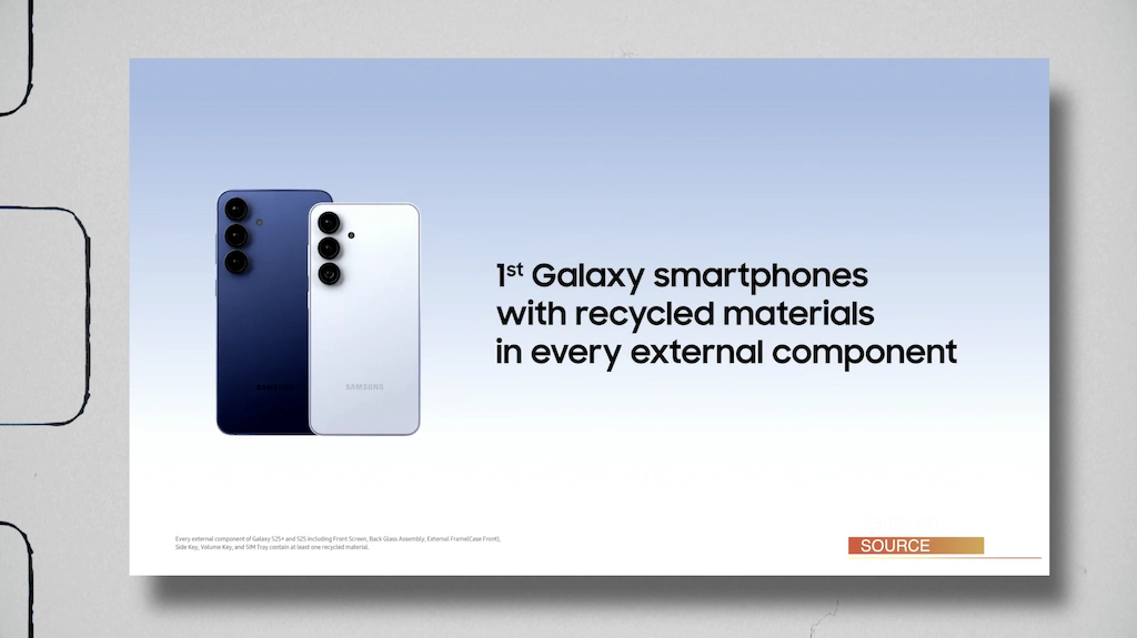 Samsung Galaxy S25 & S25 Ultra: tak źle jeszcze nie było.  Nigdy. 